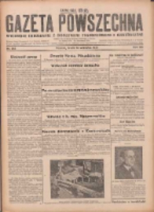 Gazeta Powszechna 1931.09.16 R.12 Nr213