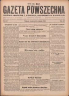 Gazeta Powszechna 1931.09.20 R.12 Nr217