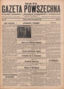 Gazeta Powszechna 1931.09.23 R.12 Nr219