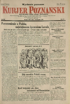 Kurier Poznański 1934.11.17 R.29 nr 524