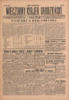 Wieczorny Kurjer Grodzieński 1935.02.22 R.4 Nr52