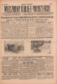 Wieczorny Kurjer Grodzieński 1935.02.28 R.4 Nr58