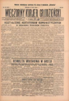 Wieczorny Kurjer Grodzieński 1935.03.03 R.4 Nr61