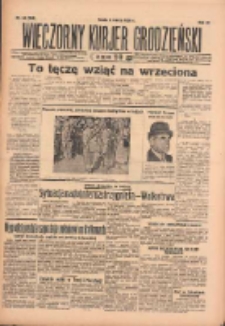 Wieczorny Kurjer Grodzieński 1935.03.06 R.4 Nr64