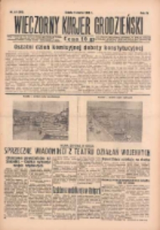 Wieczorny Kurjer Grodzieński 1935.03.09 R.4 Nr67