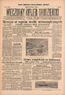 Wieczorny Kurjer Grodzieński 1935.03.10 R.4 Nr68
