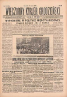 Wieczorny Kurjer Grodzieński 1935.03.21 R.4 Nr79