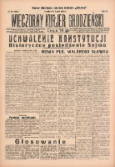 Wieczorny Kurjer Grodzieński 1935.03.24 R.4 Nr82
