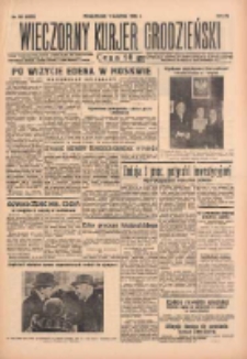 Wieczorny Kurjer Grodzieński 1935.04.01 R.4 Nr90