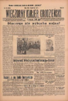 Wieczorny Kurjer Grodzieński 1935.04.07 R.4 Nr96