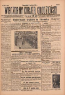 Wieczorny Kurjer Grodzieński 1935.04.08 R.4 Nr97