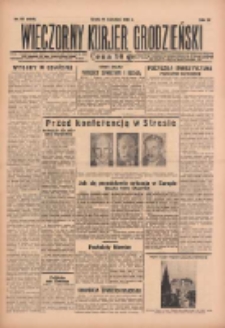 Wieczorny Kurjer Grodzieński 1935.04.10 R.4 Nr99