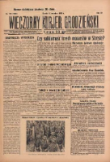 Wieczorny Kurjer Grodzieński 1935.04.13 R.4 Nr102