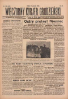 Wieczorny Kurjer Grodzieński 1935.04.19 R.4 Nr108