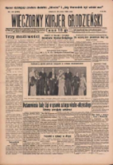 Wieczorny Kurjer Grodzieński 1935.05.26 R.4 Nr142