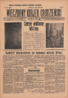 Wieczorny Kurjer Grodzieński 1935.05.30 R.4 Nr146