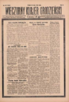 Wieczorny Kurjer Grodzieński 1935.05.31 R.4 Nr147