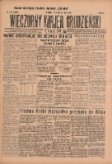 Wieczorny Kurjer Grodzieński 1935.06.02 R.4 Nr149