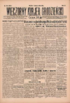 Wieczorny Kurjer Grodzieński 1935.06.07 R.4 Nr154