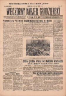 Wieczorny Kurjer Grodzieński 1935.06.09 R.4 Nr156