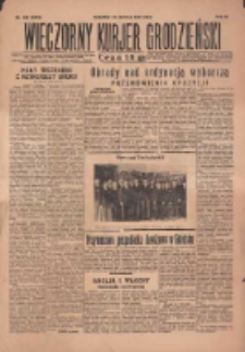Wieczorny Kurjer Grodzieński 1935.06.13 R.4 Nr159