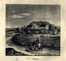 Mémoire Descriptif sur la Forêt Impériale de Białowieża, en Lithuanie.