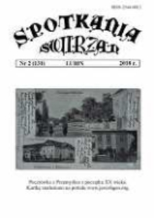 Spotkania Świrzan Nr 131