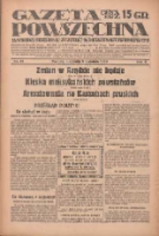 Gazeta Powszechna: wychodzi codziennie z czterema dodatkami tygodniowemi 1929.04.07 R.10 Nr81
