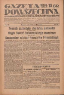 Gazeta Powszechna: wychodzi codziennie z czterema dodatkami tygodniowemi 1929.04.09 R.10 Nr82