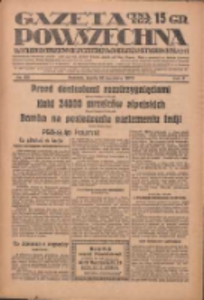 Gazeta Powszechna: wychodzi codziennie z czterema dodatkami tygodniowemi 1929.04.10 R.10 Nr83