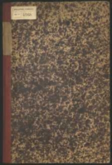 [Konstytucje sejmu warszawskiego z dn. 19 IV 1590. Pobór pogłówny. Uniwersał poborowy