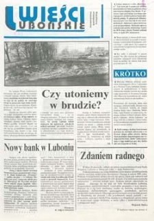 Wieści Lubońskie 1991.05 Nr5(6)