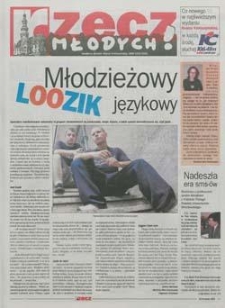 Rzecz Młodych 2003[11.26 Nr7]