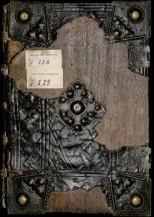 Liber de eruditione puerorum regalium
