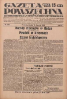 Gazeta Powszechna: wychodzi codziennie z czterema dodatkami tygodniowemi 1929.08.10 R.10 Nr183