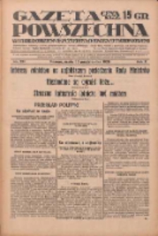 Gazeta Powszechna: wychodzi codziennie z czterema dodatkami tygodniowemi 1929.10.30 R.10 Nr251