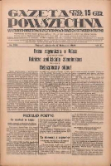 Gazeta Powszechna: wychodzi codziennie z czterema dodatkami tygodniowemi 1929.11.17 R.10 Nr266