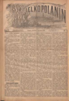 Wielkopolanin 1899.01.05 R.17 Nr4