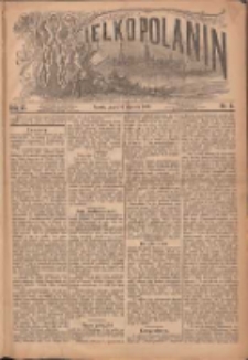 Wielkopolanin 1899.01.06 R.17 Nr5
