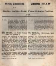 Gesetz-Sammlung für die Königlichen Preussischen Staaten. 1861.04.18 No13