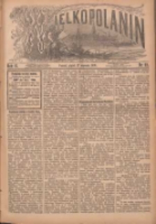 Wielkopolanin 1899.01.27 R.17 Nr22