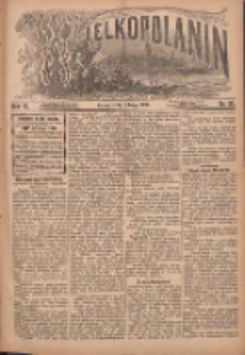 Wielkopolanin 1899.02.01 R.17 Nr26