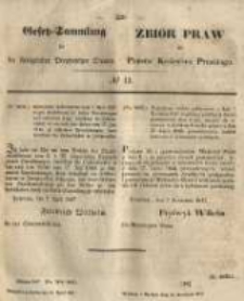 Gesetz-Sammlung für die Königlichen Preussischen Staaten. 1847.04.10 No13