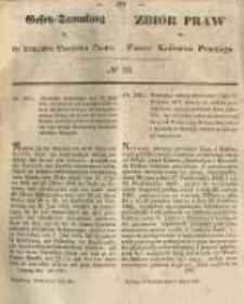 Gesetz-Sammlung für die Königlichen Preussischen Staaten. 1847.07.08 No26