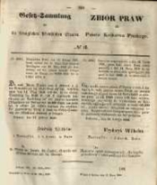 Gesetz-Sammlung für die Königlichen Preussischen Staaten. 1850.03.23 No16
