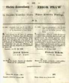 Gesetz-Sammlung für die Königlichen Preussischen Staaten. 1850.09.06 No31