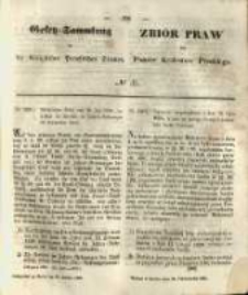 Gesetz-Sammlung für die Königlichen Preussischen Staaten. 1850.10.23 No35