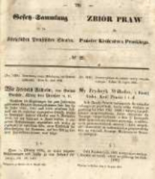 Gesetz-Sammlung für die Königlichen Preussischen Staaten. 1851.08.05 No29