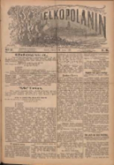 Wielkopolanin 1899.03.19 R.17 Nr65