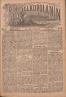 Wielkopolanin 1899.04.07 R.17 Nr79